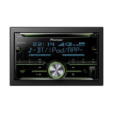 Pioneer FH-X730BT