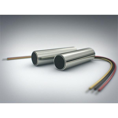 Микрофон активный Stelberry M-10