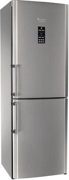 Холодильник Hotpoint-Ariston EBFH 18223 XF