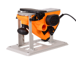 Электрический рубанок Вихрь Р-82СТ (со станиной)