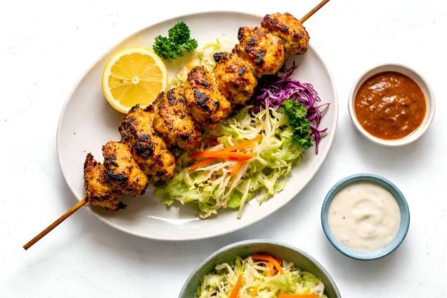 Насладитесь вкусом и уютом!