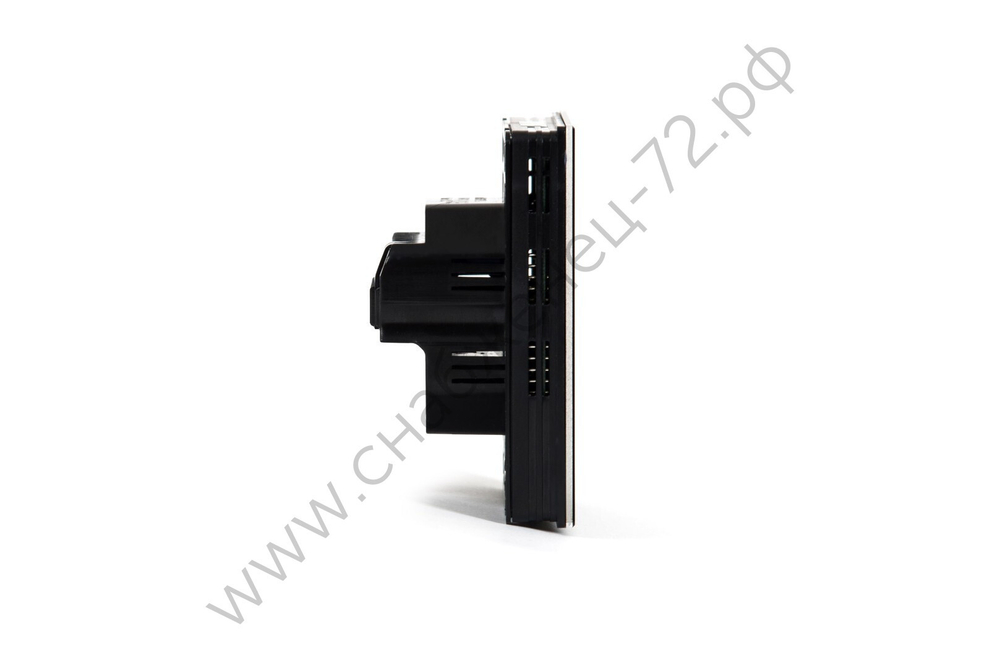 Программируемый термостат для теплого пола Teplocom TSF-Prog/LUX