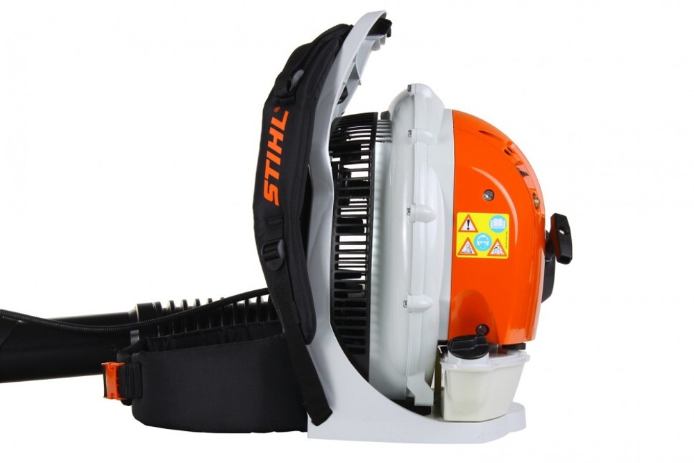 Воздуходувное устройство Stihl BR 600 Magnum