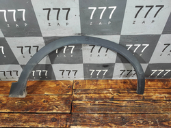 Накладка крыла переднего правого Chery Tiggo 4, Tiggo 4 Pro 18-нв Б/У Оригинал 609000303AA