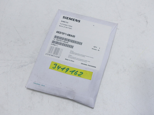 SIEMENS 6ES7971-0BA00