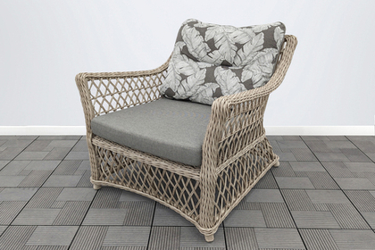 Кресло, коллекция Сицилия Лаунж