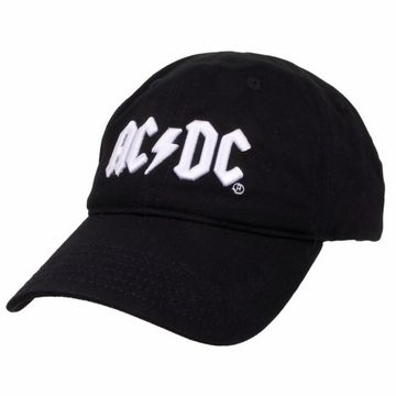 Бейсболка AC/DC (052)