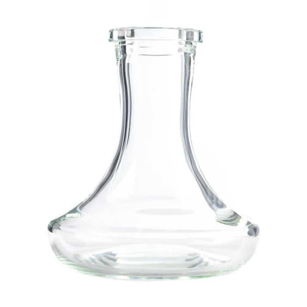 Колба мини (Крафт) Прозрачная