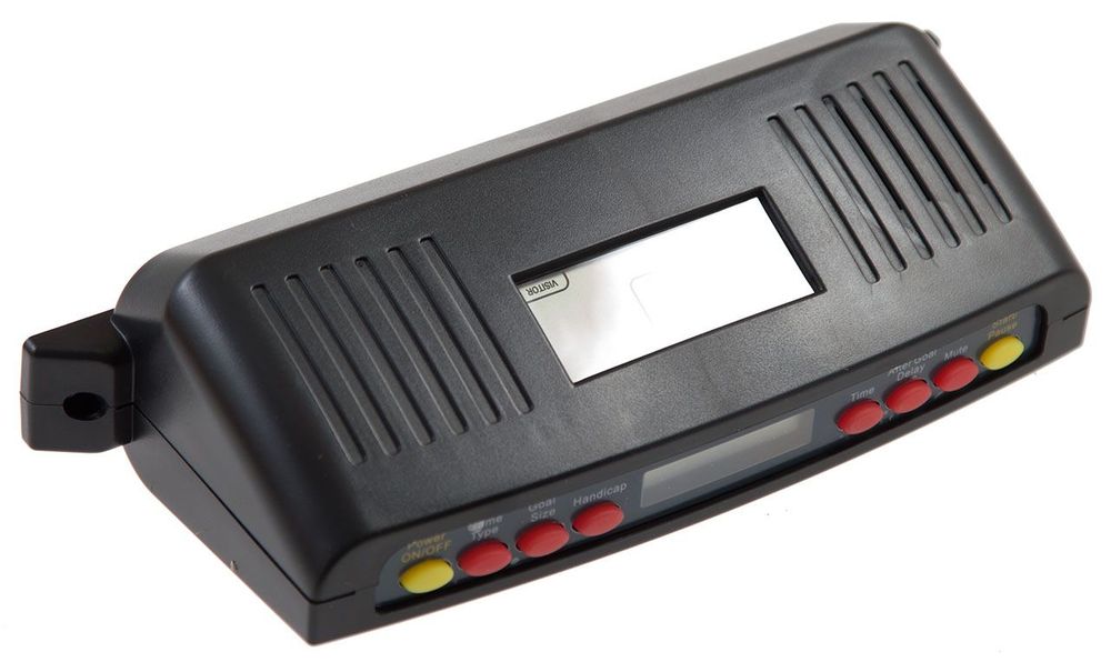 Электронное табло для аэрохоккея "Power Play / Blade"