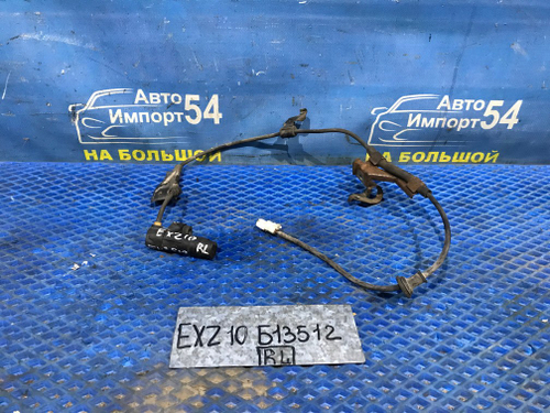 Датчик ABS задний левый TOYOTA RAUM 1997-2003