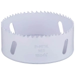 Биметаллическая полая коронка 105x40 мм Makita D-17142