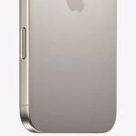 iPhone 16 Pro Max 256GB Natural Titanium