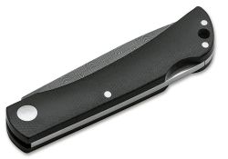 Нож Boker 110914DAM Rangebuster Damascus LTDфотография - 2