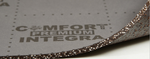 Вибропоглощающий материал Comfort mat gen. 2 (6х500х700 мм ≈0,35 м²)