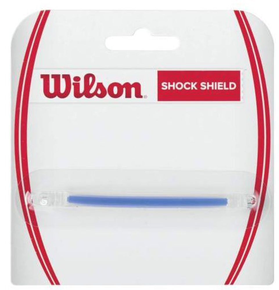 Виброгаситель Wilson Shock Shield Dampener - blue