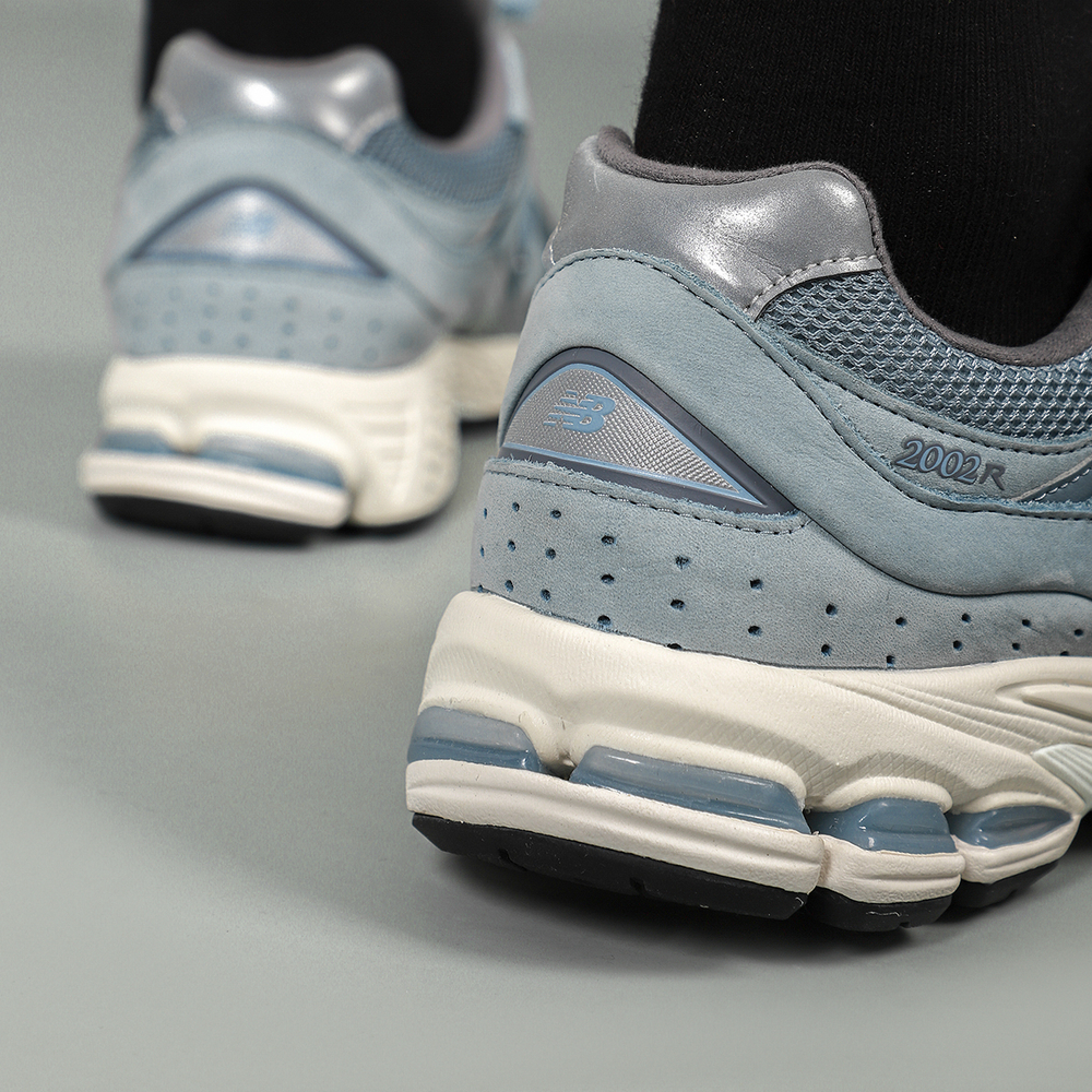 Кроссовки New Balance Nb 2002R