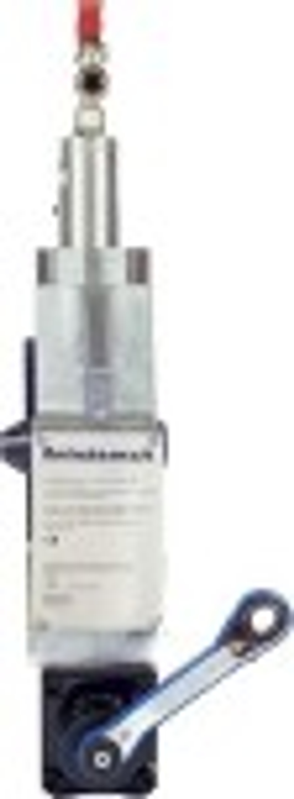 Станок сверлильный на магнитной подошве Rotabroach Eagle МСС-52ПИ пневматический КБ006650