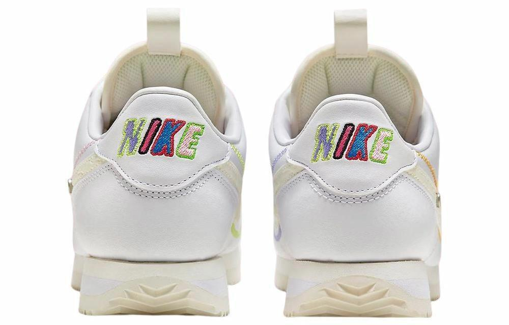 Кроссовки Nike Cortez 23 (Женская размерная сетка)