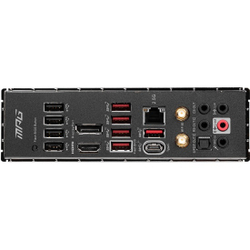 Материнская плата MSI MPG Z690 CARBON WIFI