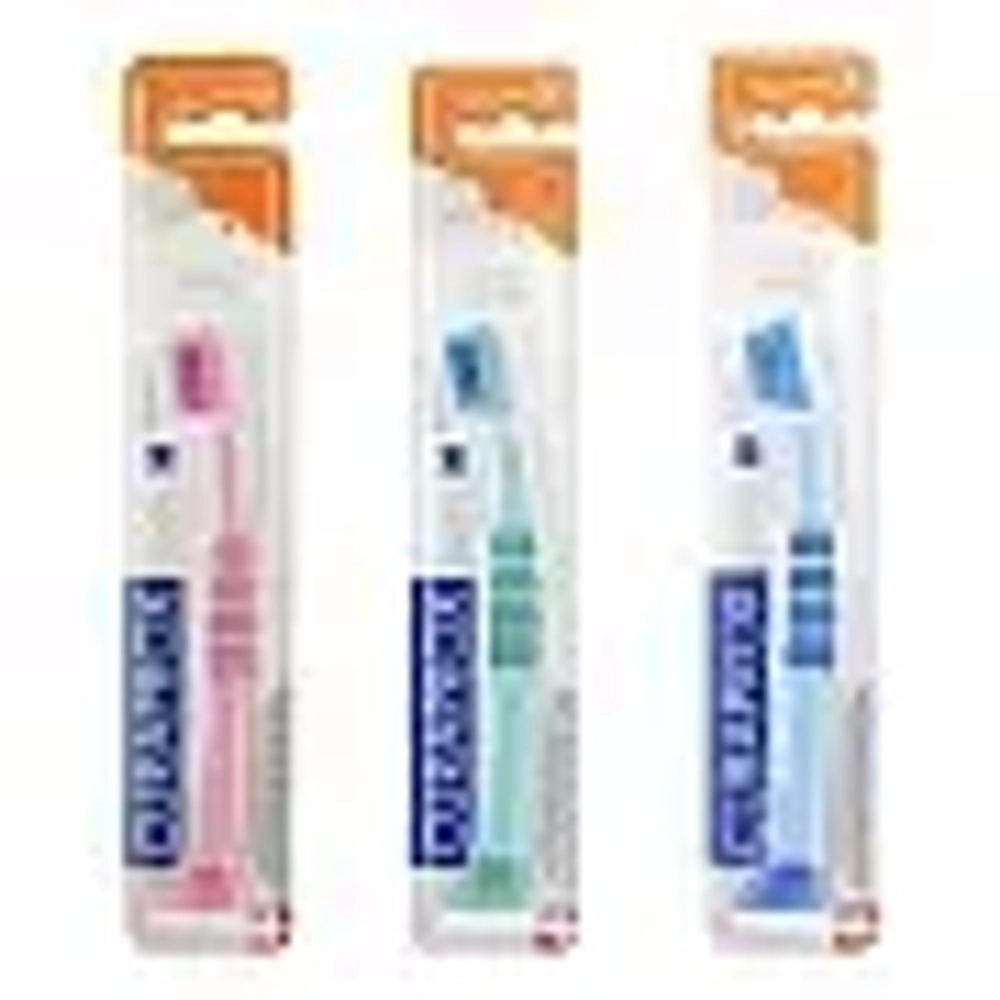 Curaprox Baby Зубная щетка до 4 лет