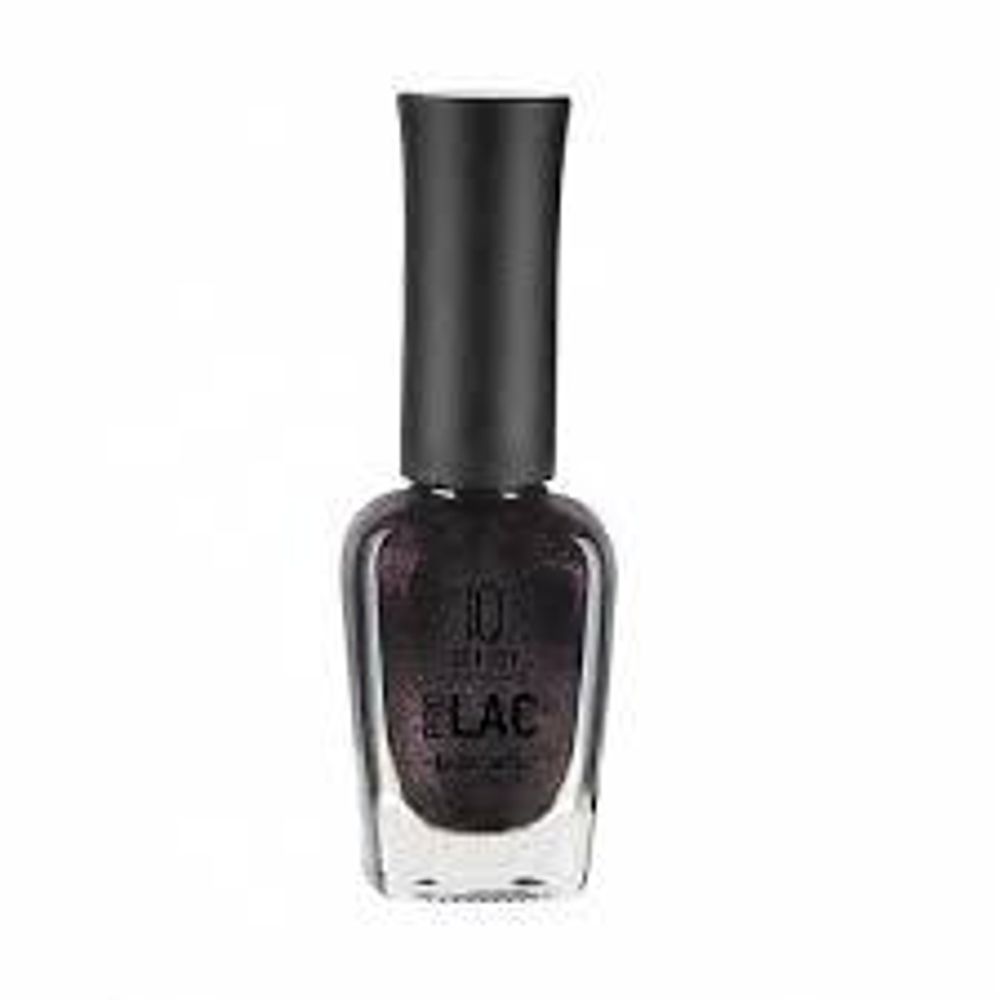 IQ Beauty Лак для ногтей укрепляющий с биокерамикой 053 , 12,5 мл