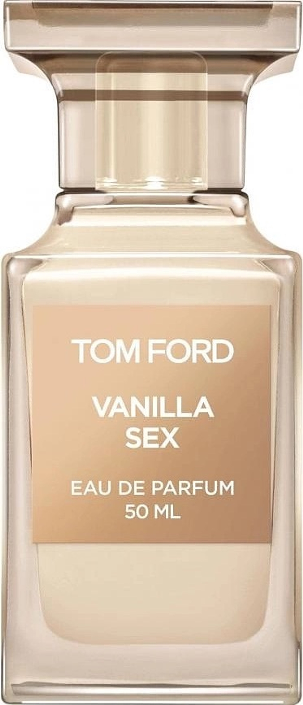 Tom Ford Vanilla Sex