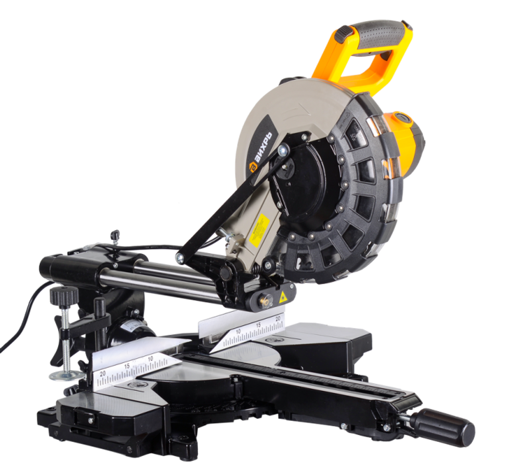 Торцовочная пила Вихрь ПТ-255А