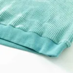 Толстовка Ymkashix Puff велюровая фисташковая