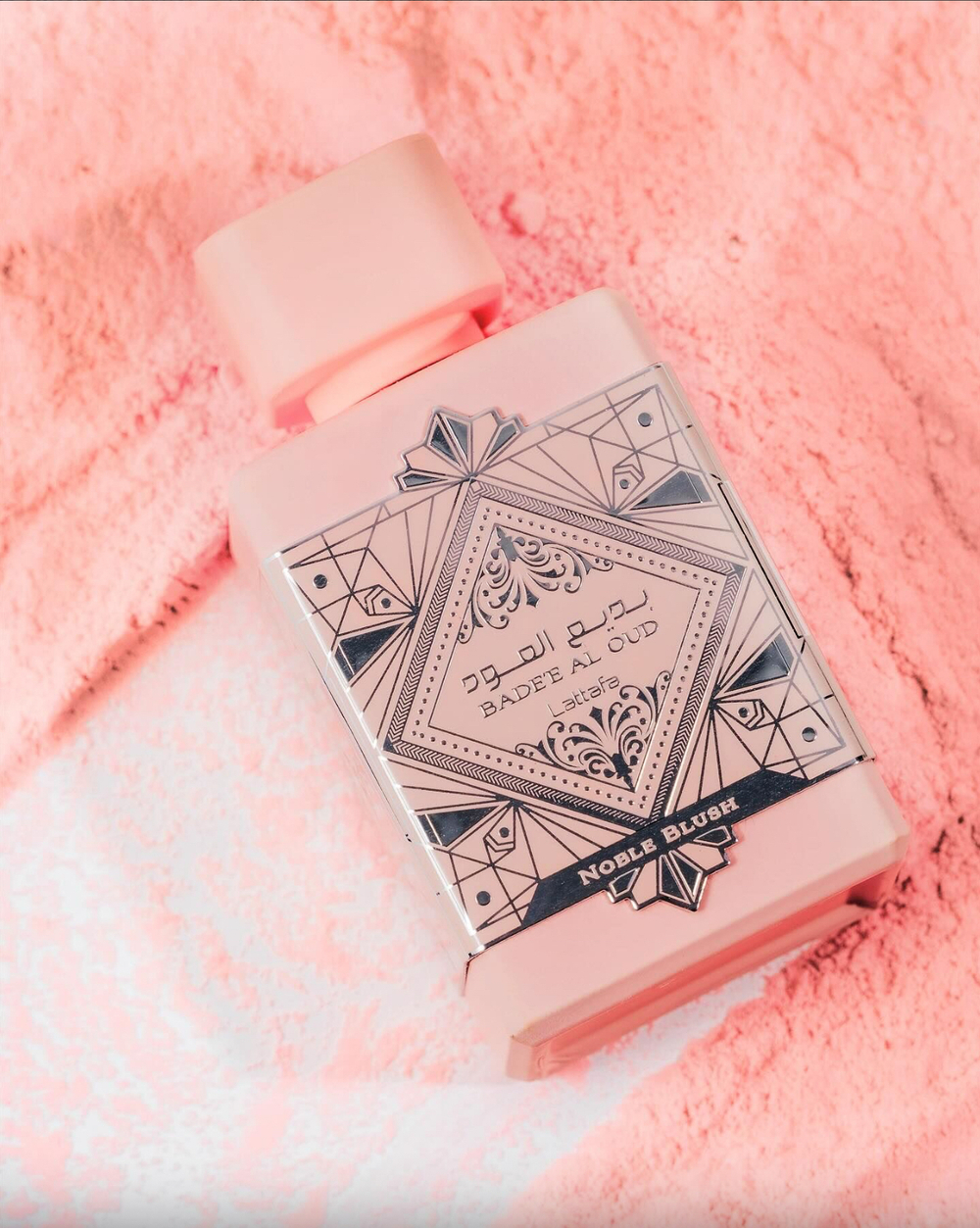 Lattafa Noble Blush EDP