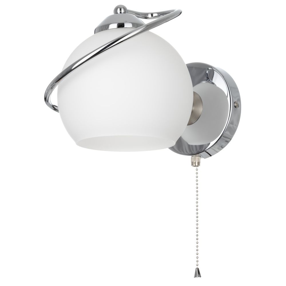 Citilux Лайма CL155311 Бра с выключателемХром