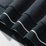 Толстовка YMKASHIX Four Stripes Песочный/Бежевый/Зеленый/Серый