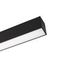 Трековый светодиодный светильник Arlight Mag-Flat-45-L405-12W Warm3000 046580