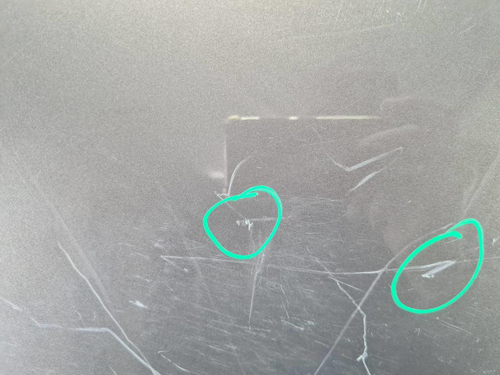 Капот Kia Ceed 3 (2018-н.в.)