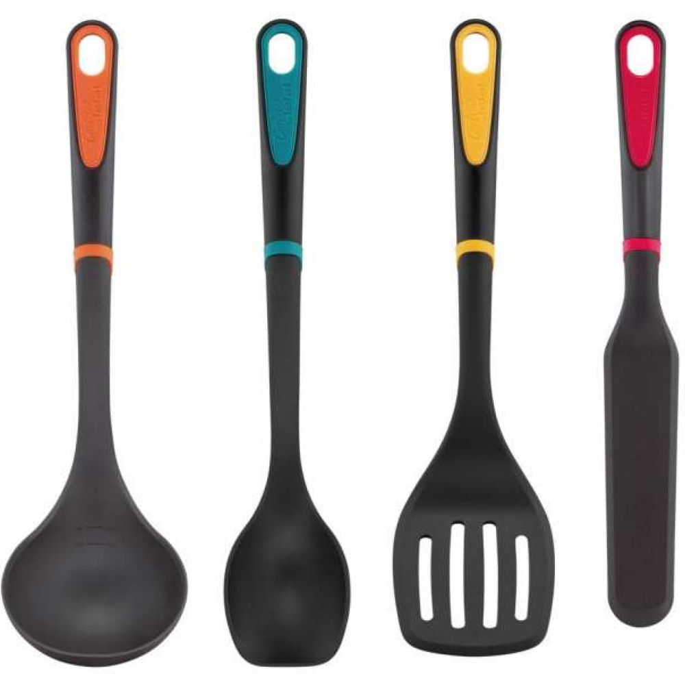 Набор аксессуаров для готовки Tefal ChefClub K263S404