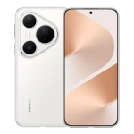 Смартфон Huawei Pura 80 Pro 12/512GB Glazed White (LMR-LX9)