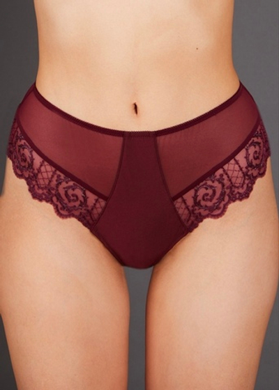 ТРУСЫ ALISEE ( LA TENTATION)