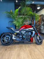 Ducati XDiavel (2025)