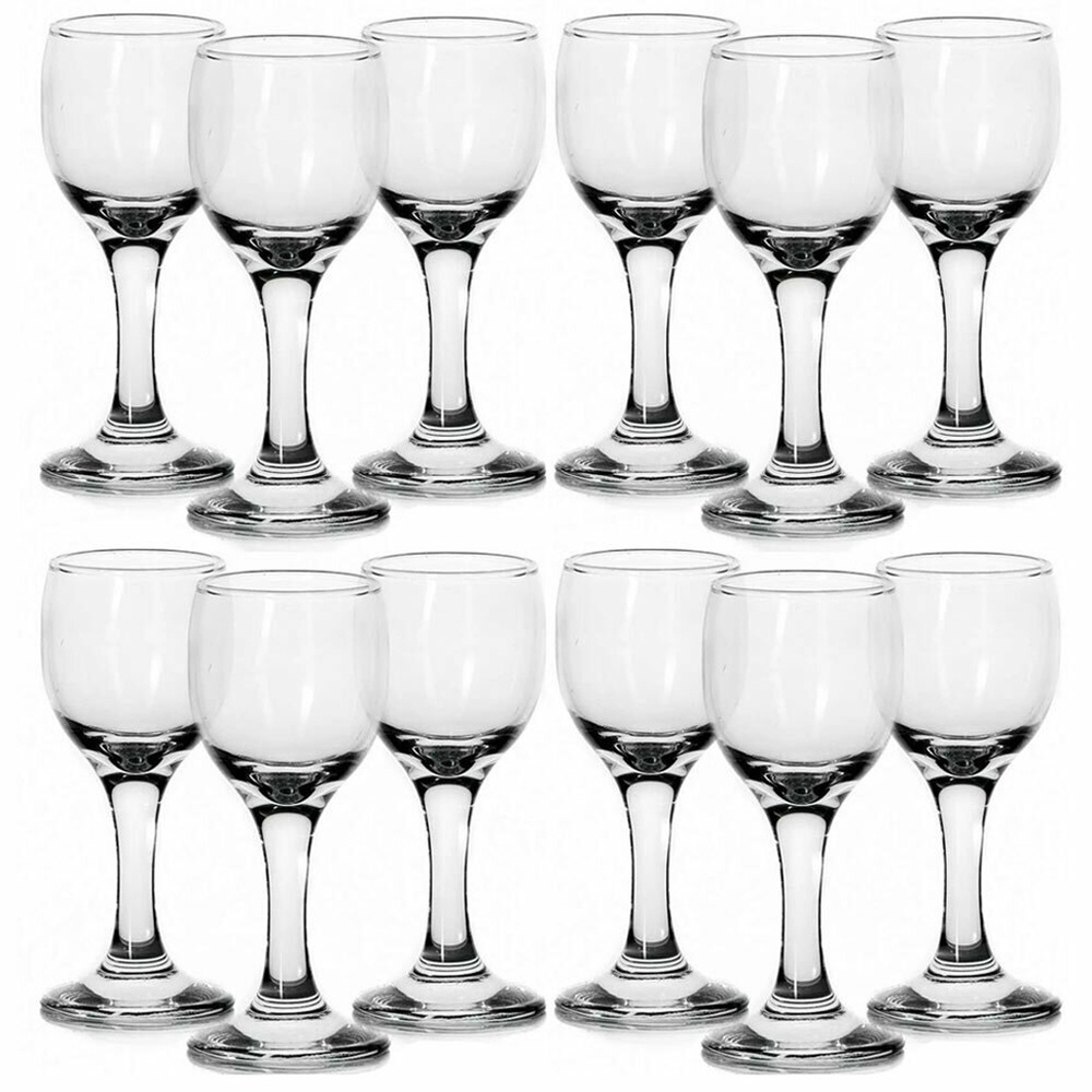 Рюмка для ликера 60мл "Bistro" (цена за 12шт)