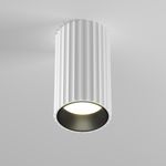 Потолочный светильник Technical C106CL-01-GU10-W