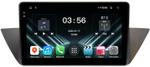 Магнитола для BMW X1 E84 2009-2014 CIC - FarCar S280 монитор 10.36" IPS на Android 13, CarPlay