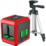 Лазерный уровень CONDTROL Smart 2D Green   1-2-464