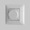 Беспроводная роторная панель управления RF Lighting control 711012
