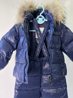 Комплект Moncler