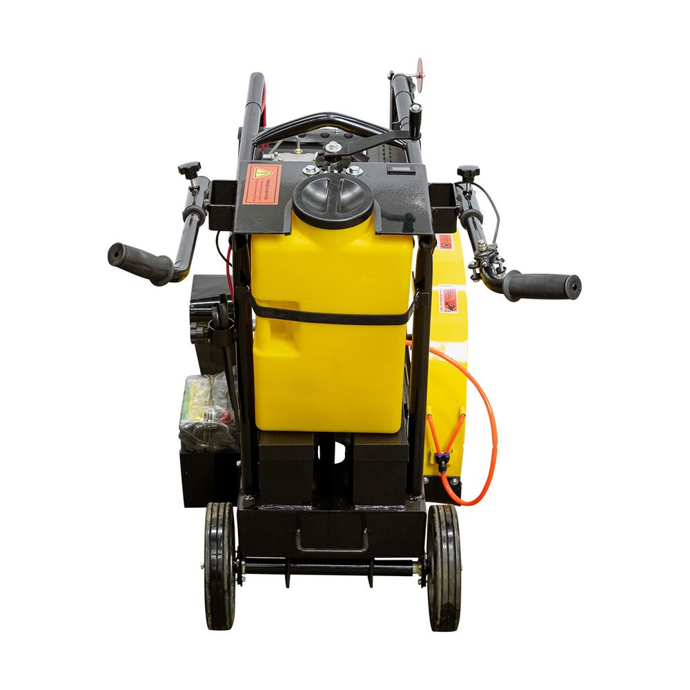 Резчик швов STEM Techno SC 600 дизельный - S1100FE / глубина реза до 190 мм