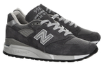 Кроссовки New Balance Nb 998 (Женская размерная сетка)