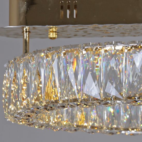 IL5020-500PZF-25 GD ELITE светильник потолочный