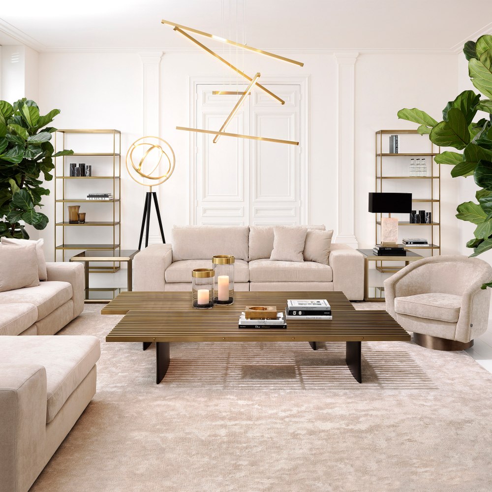 Люстра Chandelier Kimpton арт.113507