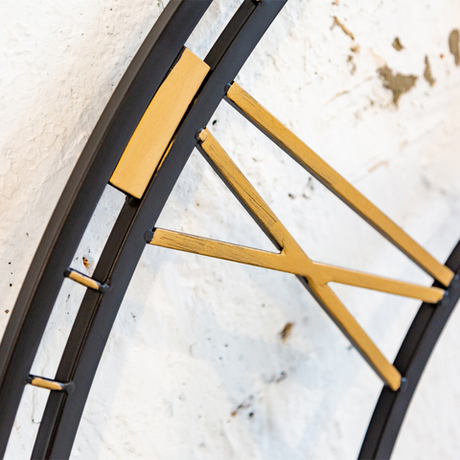 Часы настенные Объект мечты Измерение времени Аль-Бейт OM-21061605