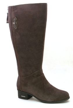Женские Сапоги PM shoes 27-171318-344