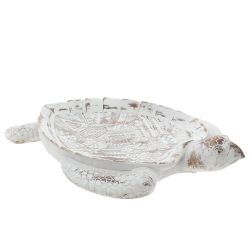 GAEM Блюдо декоративное "Черепаха", L29 W20 H5 см